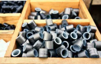 Rehau fittings and rings